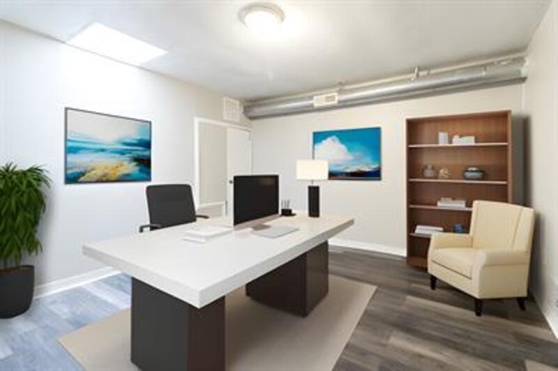 Lovely 2 BR Apartment in Great Neighborhood! property image