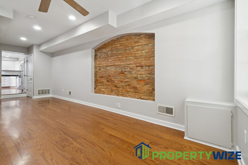 Modern 3BR Townhome with Open Floor Plan & Stylish Kitchen property image