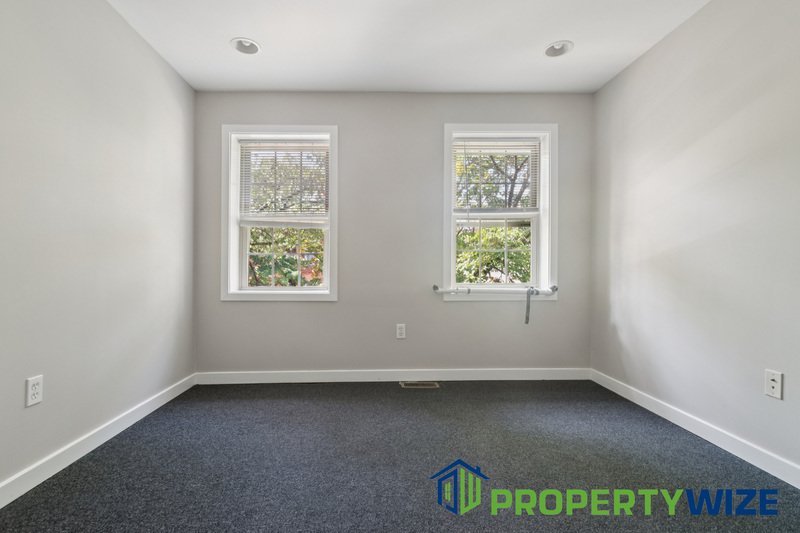 Modern 3BR Townhome with Open Floor Plan & Stylish Kitchen property image