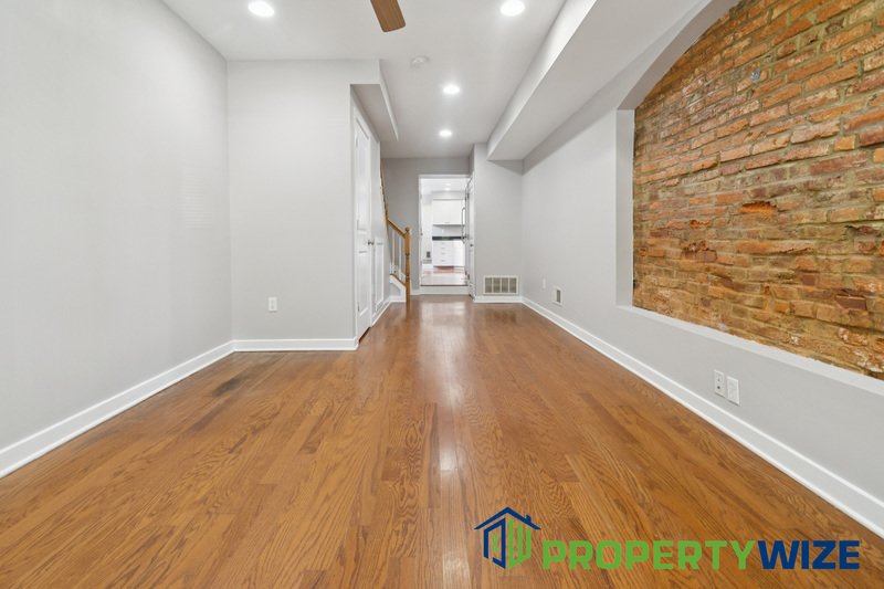 Modern 3BR Townhome with Open Floor Plan & Stylish Kitchen property image