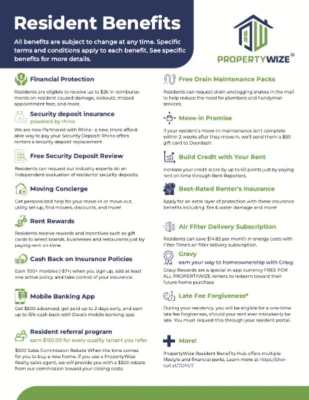 Lovely 3 BR Home in Great Neighborhood! property image