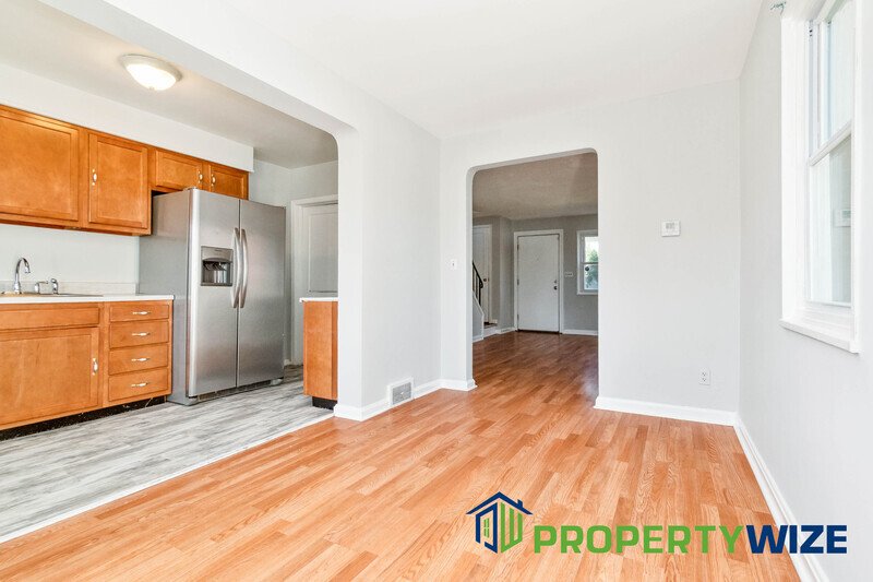 Lovely 3 BR Home in Great Neighborhood! property image