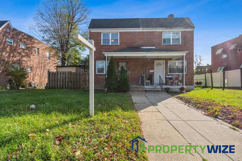 Lovely 3 BR Home in Great Neighborhood! property image