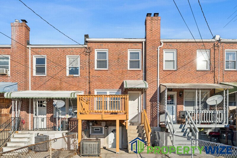 Charming 2BR Townhome in Great Neighborhood! property image