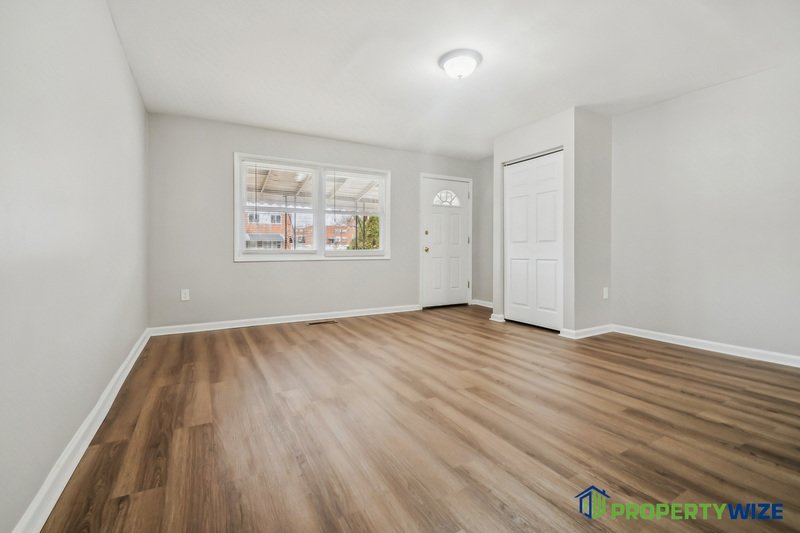 Enjoy a finished basement, fully fenced backyard, and upgraded electrical and HVAC systems, providing convenience and peace of mind. property image