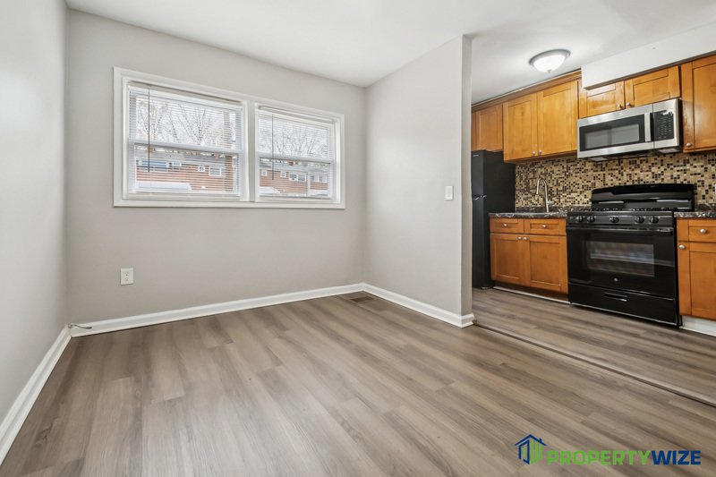 Enjoy a finished basement, fully fenced backyard, and upgraded electrical and HVAC systems, providing convenience and peace of mind. property image