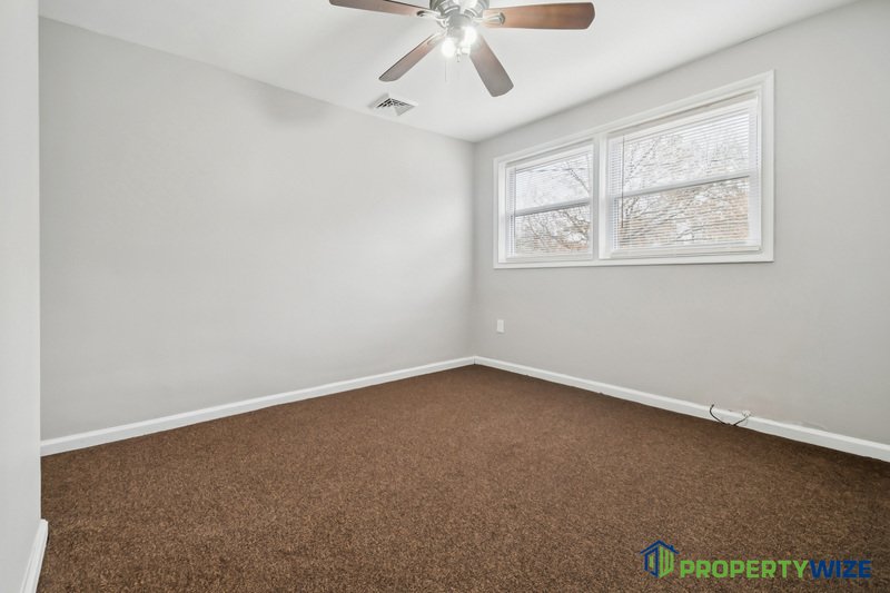 Enjoy a finished basement, fully fenced backyard, and upgraded electrical and HVAC systems, providing convenience and peace of mind. property image