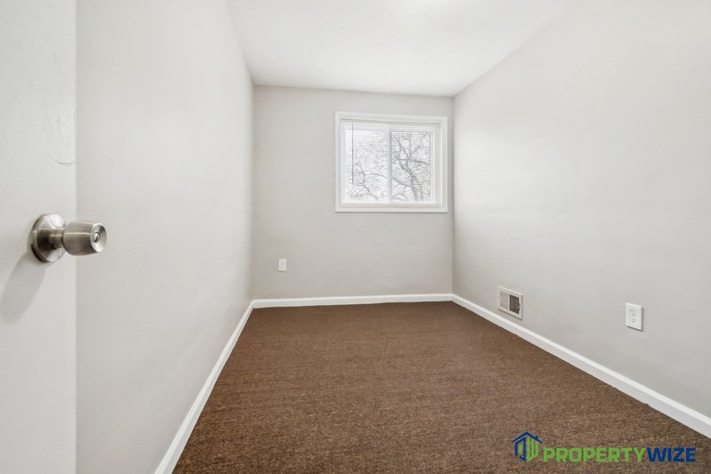 Enjoy a finished basement, fully fenced backyard, and upgraded electrical and HVAC systems, providing convenience and peace of mind. property image