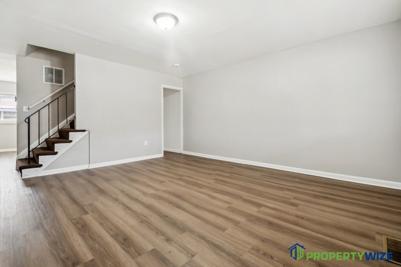 Enjoy a finished basement, fully fenced backyard, and upgraded electrical and HVAC systems, providing convenience and peace of mind. property image