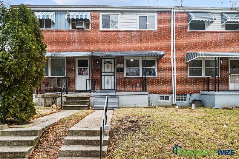 Enjoy a finished basement, fully fenced backyard, and upgraded electrical and HVAC systems, providing convenience and peace of mind. property image