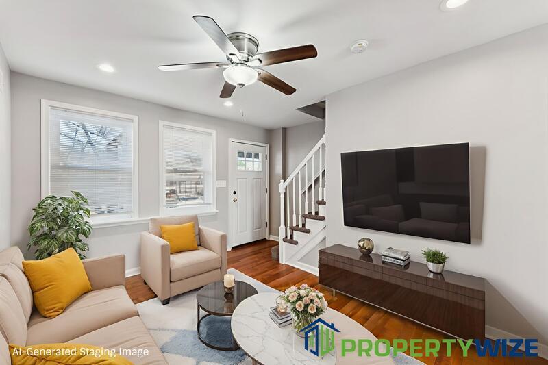 Charming 2BR Townhome in Great Neighborhood! property image