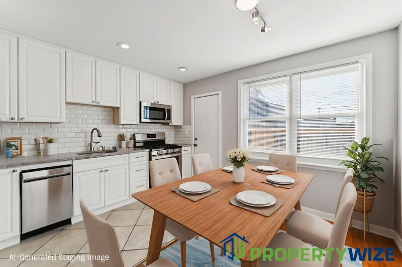 Charming 2BR Townhome in Great Neighborhood! property image