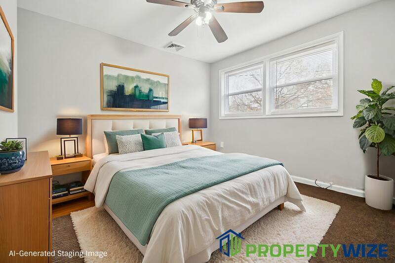 Enjoy a finished basement, fully fenced backyard, and upgraded electrical and HVAC systems, providing convenience and peace of mind. property image