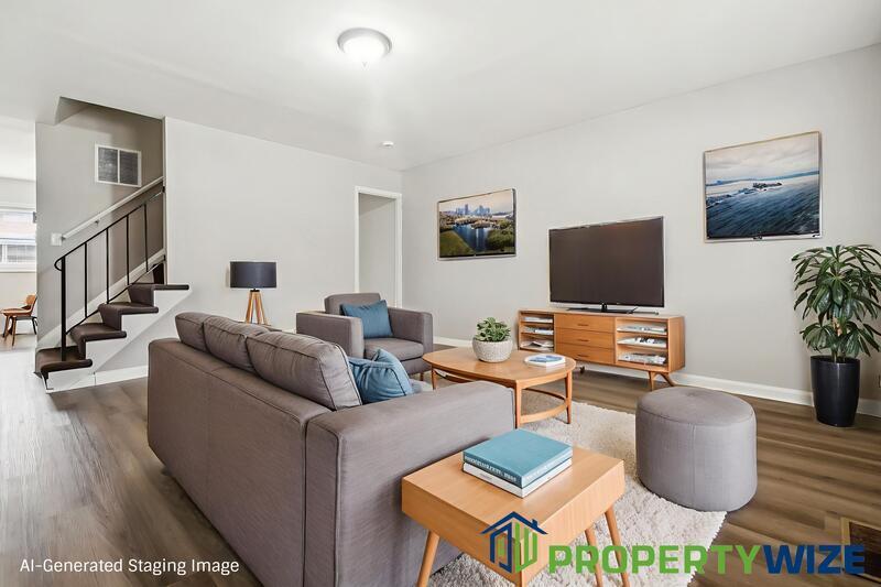 Enjoy a finished basement, fully fenced backyard, and upgraded electrical and HVAC systems, providing convenience and peace of mind. property image