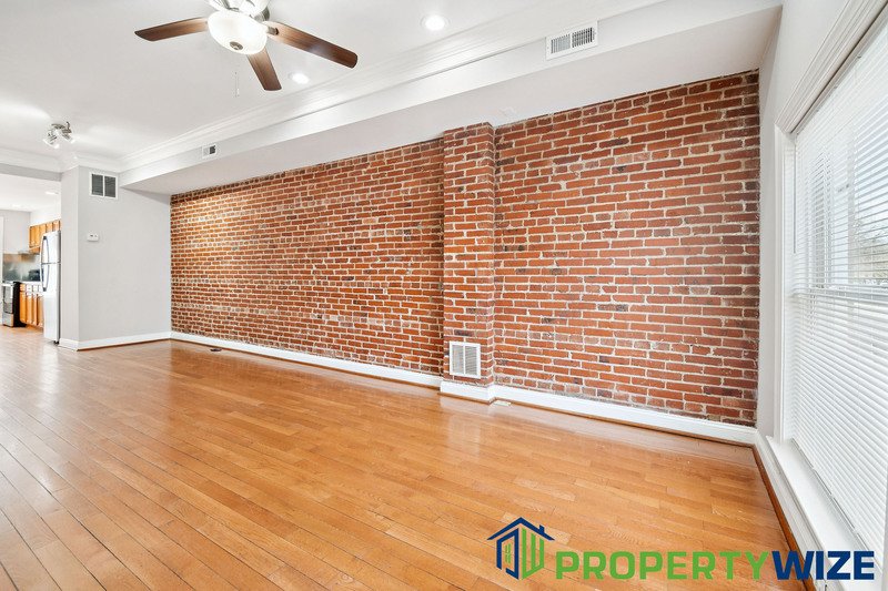 Conveniently located near Southwest Baltimore Charter School and within walking distance of Carroll Park, this home offers easy access to I-95 and downtown Baltimore. property image