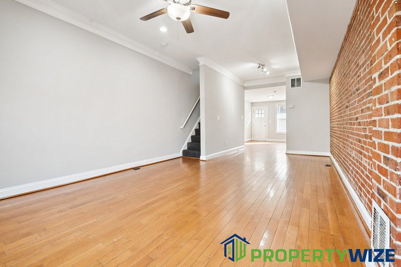 Conveniently located near Southwest Baltimore Charter School and within walking distance of Carroll Park, this home offers easy access to I-95 and downtown Baltimore. property image