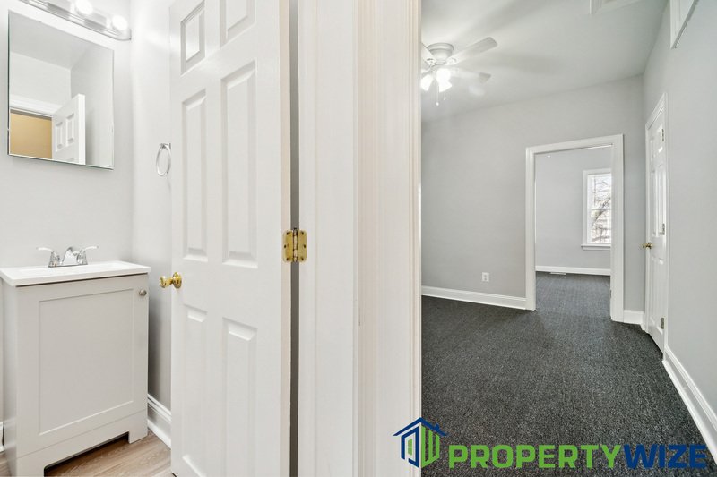Conveniently located near Southwest Baltimore Charter School and within walking distance of Carroll Park, this home offers easy access to I-95 and downtown Baltimore. property image