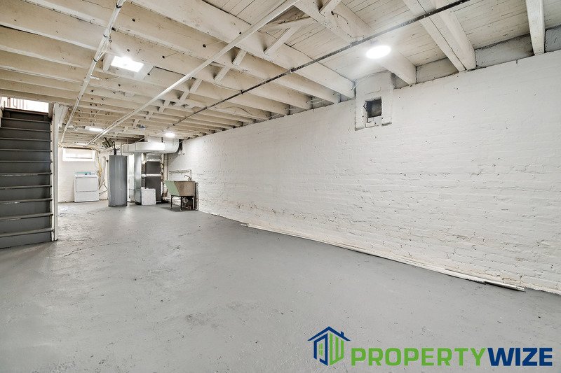 Conveniently located near Southwest Baltimore Charter School and within walking distance of Carroll Park, this home offers easy access to I-95 and downtown Baltimore. property image