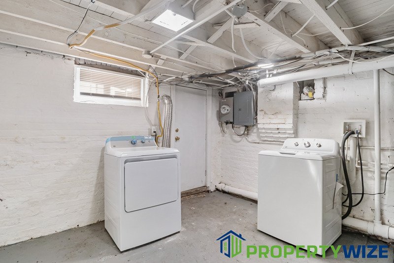 Conveniently located near Southwest Baltimore Charter School and within walking distance of Carroll Park, this home offers easy access to I-95 and downtown Baltimore. property image