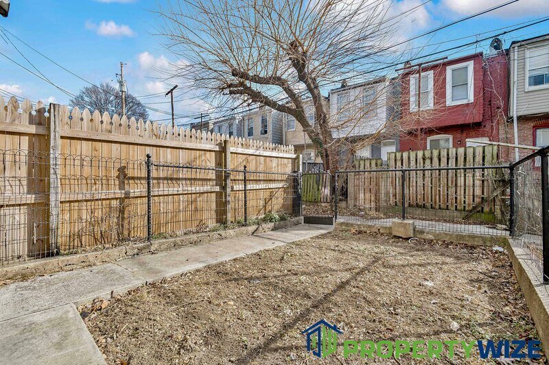 Conveniently located near Southwest Baltimore Charter School and within walking distance of Carroll Park, this home offers easy access to I-95 and downtown Baltimore. property image