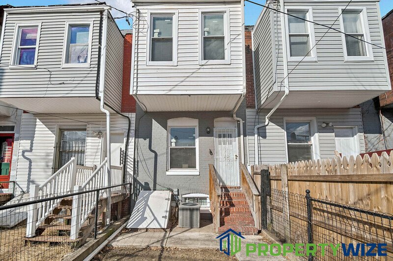 Conveniently located near Southwest Baltimore Charter School and within walking distance of Carroll Park, this home offers easy access to I-95 and downtown Baltimore. property image