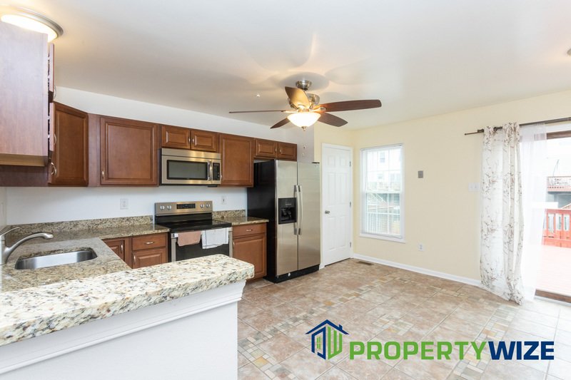 Lovely 4 BR Home in Great Neighborhood! property image