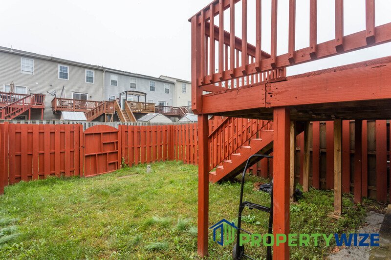 Lovely 4 BR Home in Great Neighborhood! property image