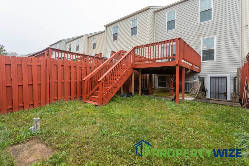 Lovely 4 BR Home in Great Neighborhood! property image