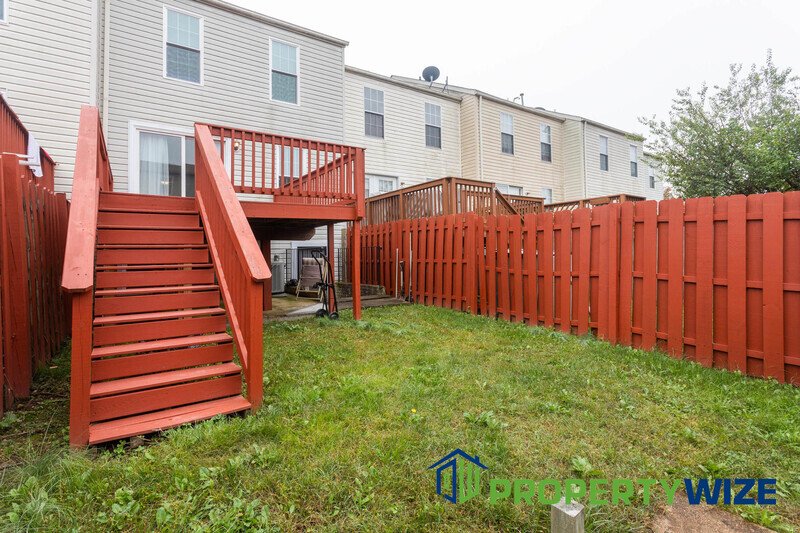 Lovely 4 BR Home in Great Neighborhood! property image