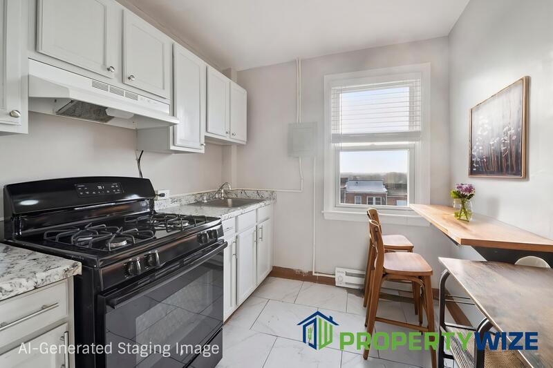 Charming 2-bedroom, 1-bath unit located in the desirable Benton Heights area. property image