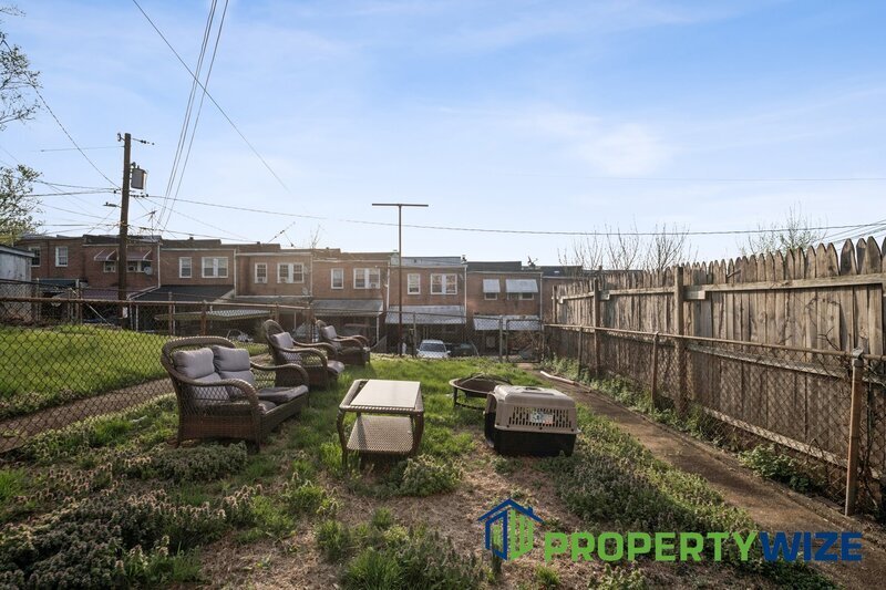 Charming 2-bedroom, 1-bath unit located in the desirable Benton Heights area. property image