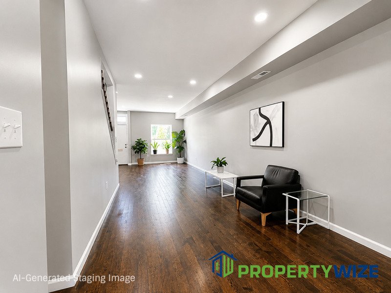 Charming 3BR Row Home in Great Neighbourhood! property image