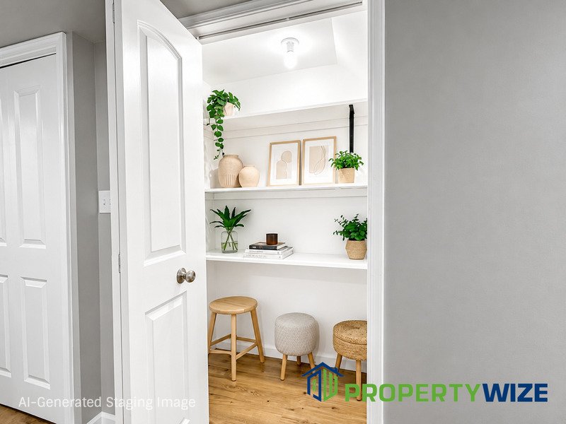 Charming 3BR Row Home in Great Neighbourhood! property image