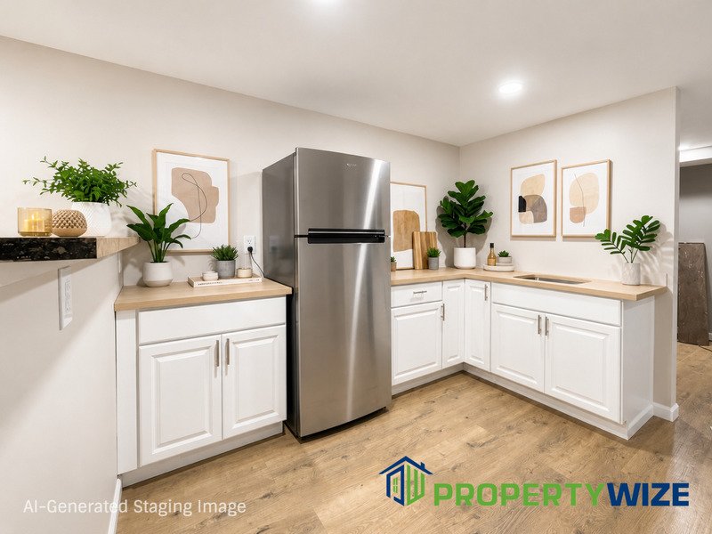 Charming 3BR Row Home in Great Neighbourhood! property image