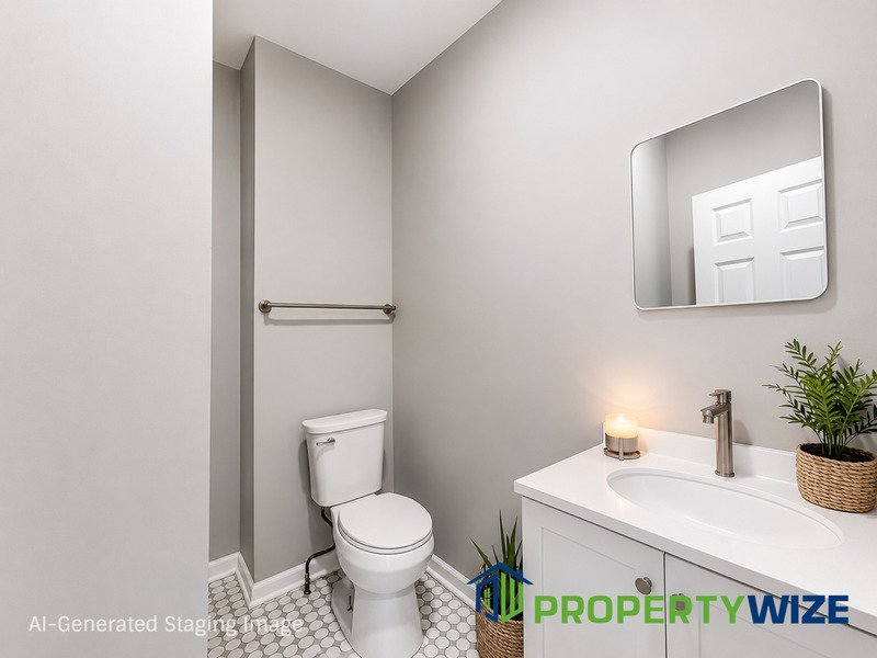 Charming 3BR Row Home in Great Neighbourhood! property image