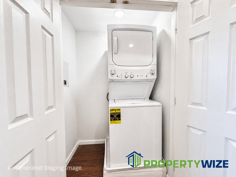 Charming 3BR Row Home in Great Neighbourhood! property image
