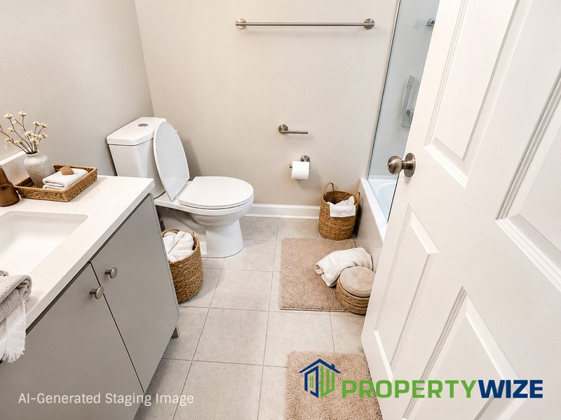 Charming 3BR Row Home in Great Neighbourhood! property image