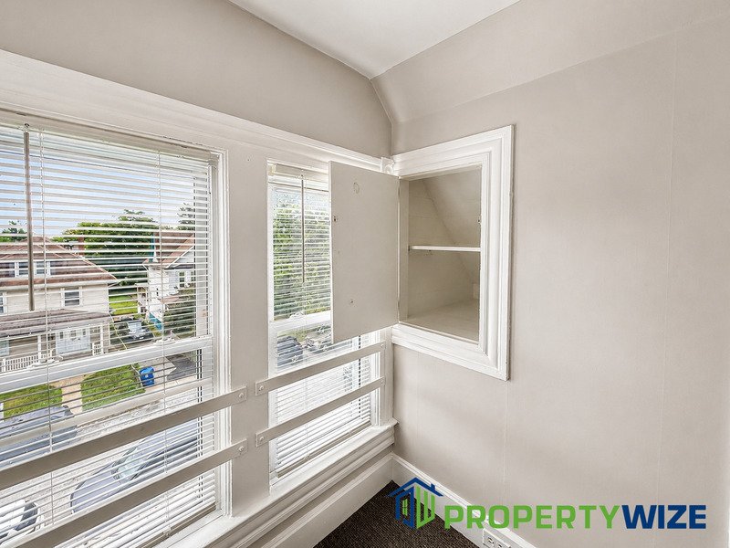 A peaceful tranquil space all for yourself! This well maintained 3rd floor 1-Bedroom, 1-Bath Apartment have all your wish list property image