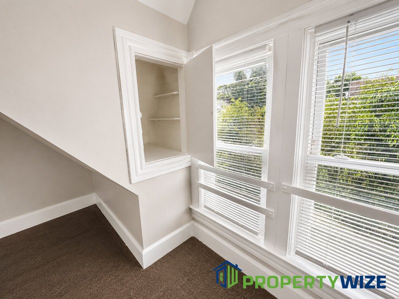 A peaceful tranquil space all for yourself! This well maintained 3rd floor 1-Bedroom, 1-Bath Apartment have all your wish list property image