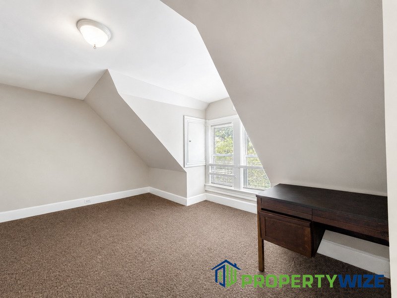 A peaceful tranquil space all for yourself! This well maintained 3rd floor 1-Bedroom, 1-Bath Apartment have all your wish list property image