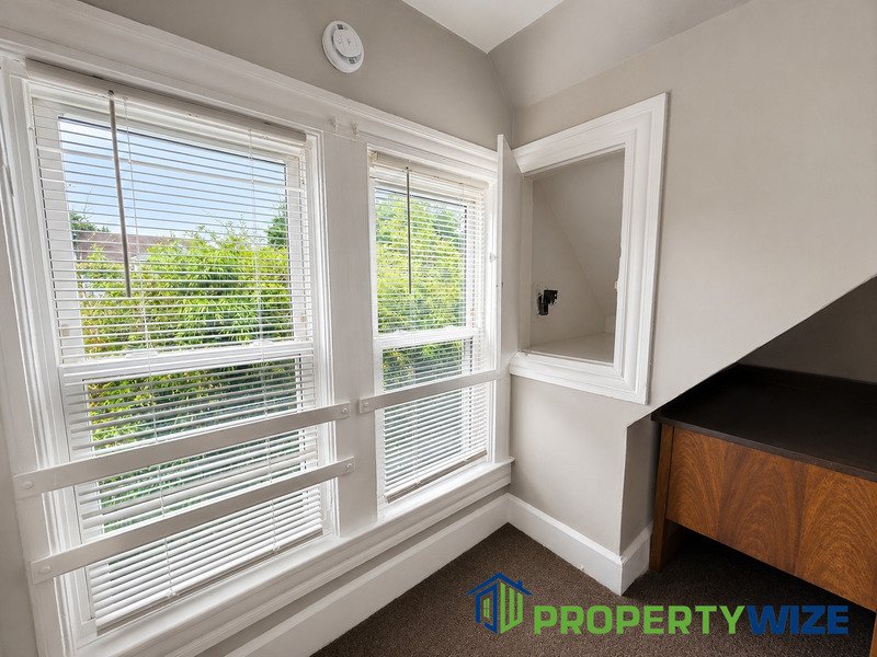 A peaceful tranquil space all for yourself! This well maintained 3rd floor 1-Bedroom, 1-Bath Apartment have all your wish list property image