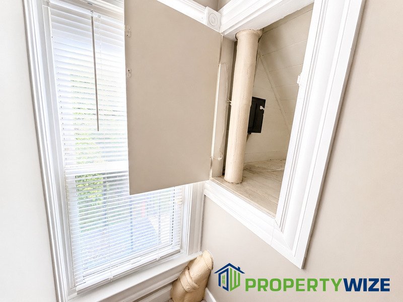 A peaceful tranquil space all for yourself! This well maintained 3rd floor 1-Bedroom, 1-Bath Apartment have all your wish list property image