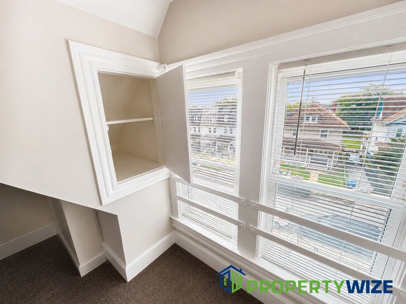 A peaceful tranquil space all for yourself! This well maintained 3rd floor 1-Bedroom, 1-Bath Apartment have all your wish list property image