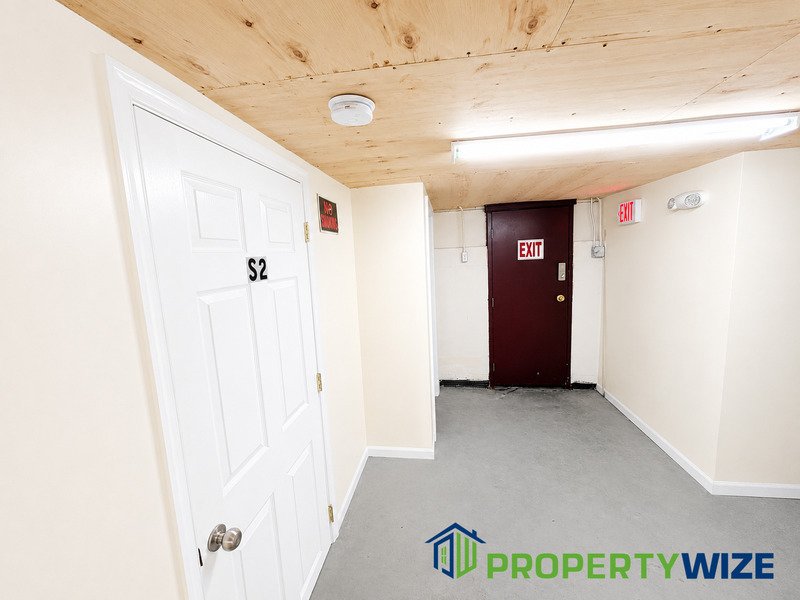 A peaceful tranquil space all for yourself! This well maintained 3rd floor 1-Bedroom, 1-Bath Apartment have all your wish list property image