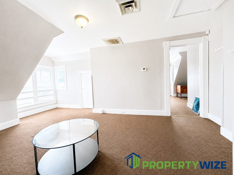 A peaceful tranquil space all for yourself! This well maintained 3rd floor 1-Bedroom, 1-Bath Apartment have all your wish list property image