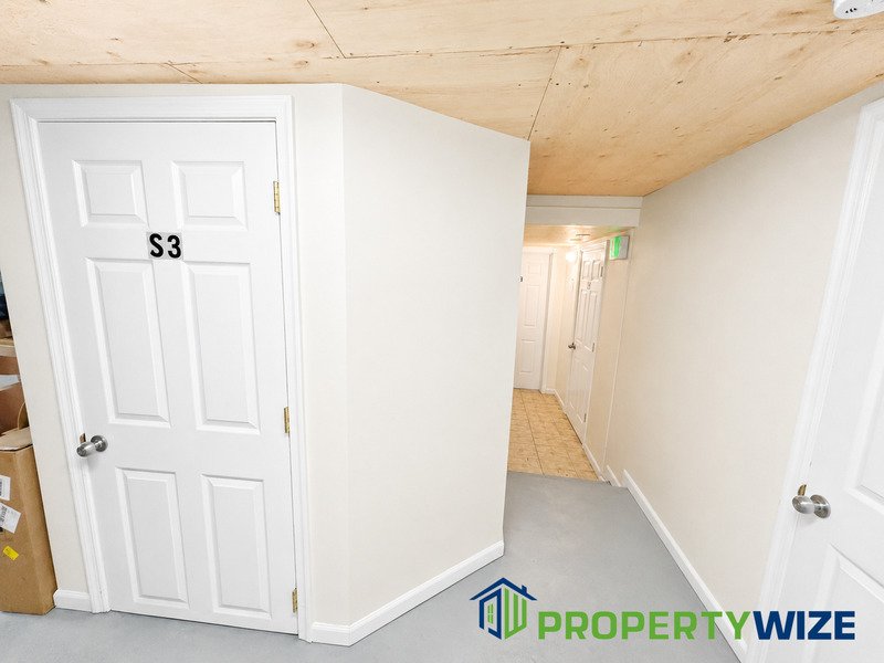 A peaceful tranquil space all for yourself! This well maintained 3rd floor 1-Bedroom, 1-Bath Apartment have all your wish list property image