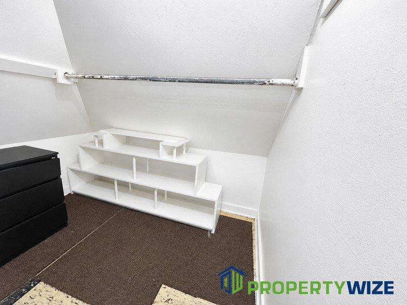 A peaceful tranquil space all for yourself! This well maintained 3rd floor 1-Bedroom, 1-Bath Apartment have all your wish list property image