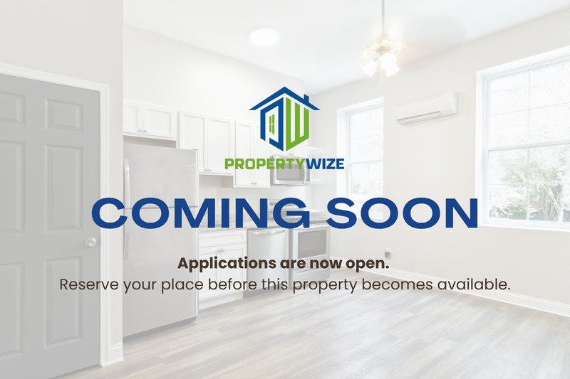Beautiful 1 BR Apartment in Great Neighborhood! property image