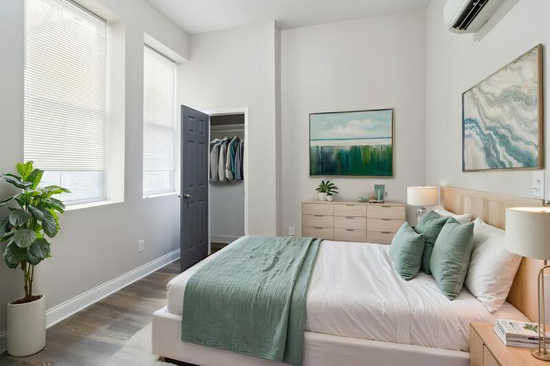 Beautiful 1 BR Apartment in Great Neighborhood! property image