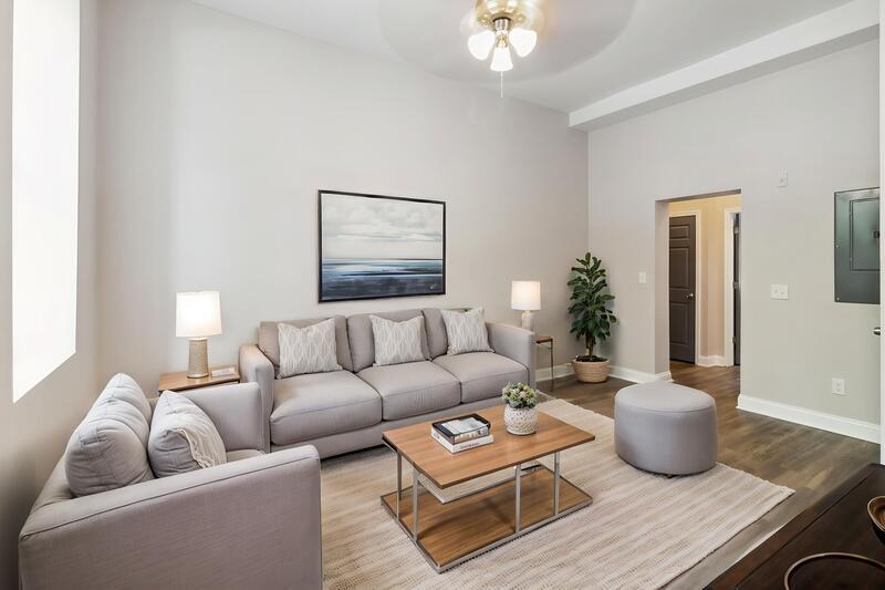 Beautiful 1 BR Apartment in Great Neighborhood! property image